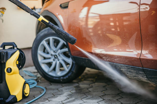 Best House Pressure Washing  in India Hook, SC