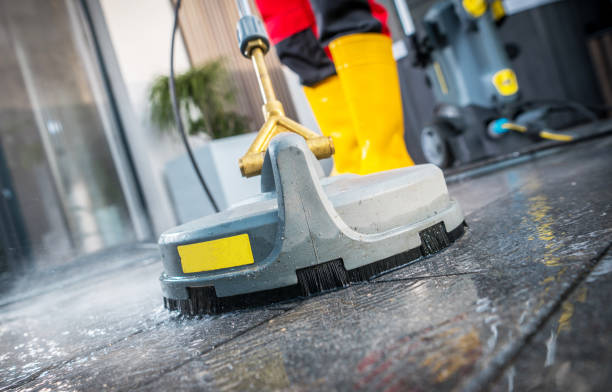 Best Deck Pressure Washing  in India Hook, SC