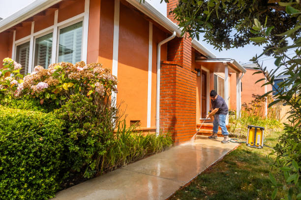 Best Exterior Home Cleaning  in India Hook, SC