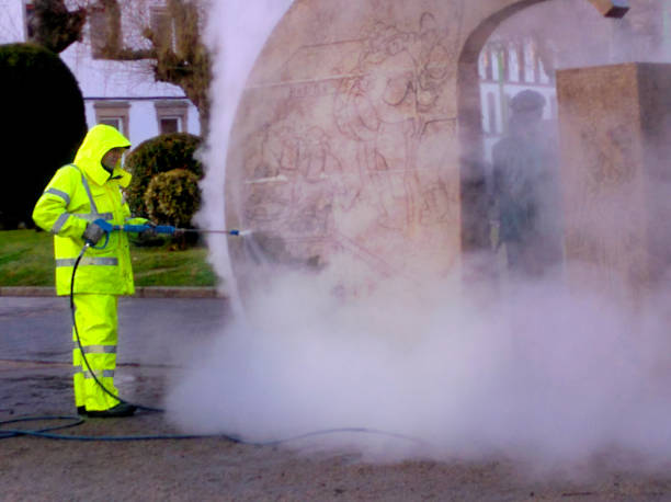 Best Local Pressure Washing Services  in India Hook, SC