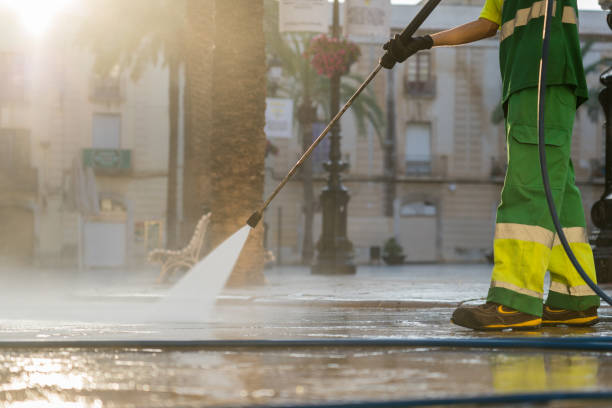  India Hook, SC Pressure Washing Pros