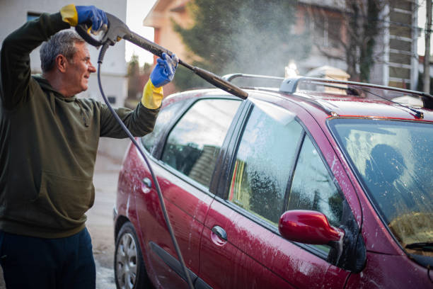 Best Pressure Washing Near Me  in India Hook, SC