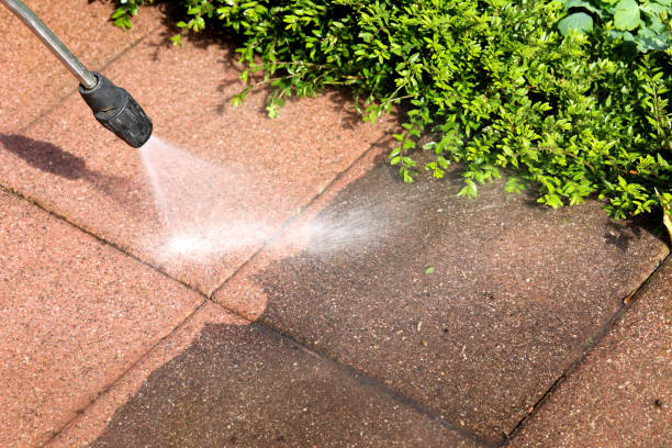 Best Fence Pressure Washing  in India Hook, SC
