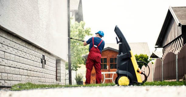 Best Roof Pressure Washing  in India Hook, SC